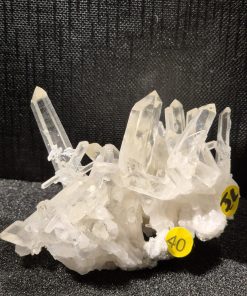 Quartz des Alpes 1