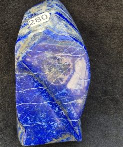 Alternative view of Lapis