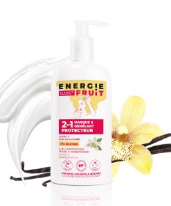 Energie Fruit Masque Et Démêlant 2 En 1 Protecteur 300 ml