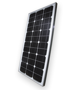 Panneau solaire 80W