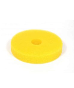 AQUA NOVA Mousse jaune pour NPF-20 et 30