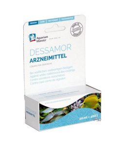 Aquarium Munster Dessamor 20ml