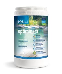 Aquatic Science – IchiPond Optiminera 5 000