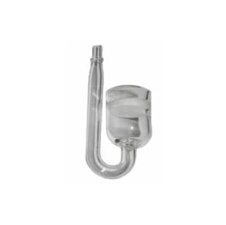 Diffuseur Nano de CO2 pour aquarium