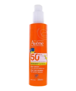 Avène Spray Solaire Enfant SPF50+ 200 ml