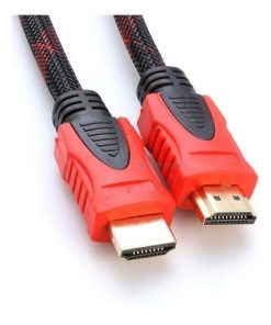 Alternative view of Cable HDMI HDMI	Version 1.4 10 mètres