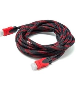 Cable HDMI HDMI Version 1.4   5 mètres