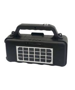 KIT Solaire – HAUT PARLEUR SOLAIRE CL-680