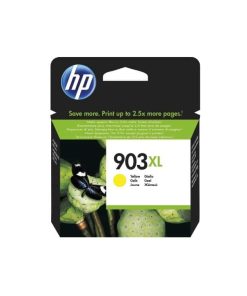 Cartouche HP 903 XL Jaune
