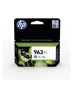Cartouche 963 XL Cyan