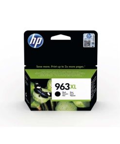 Cartouche HP 963 XL Noir
