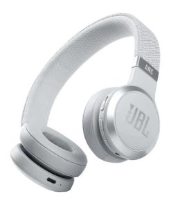 Casque JBL Sans Fil Live 460 NC