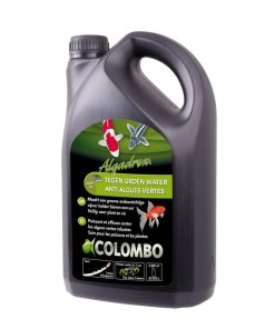 Colombo Algadrex 2 500 ml – élimine les algues vertes