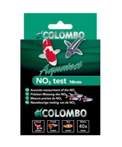 Colombo NO3 Test Bassin