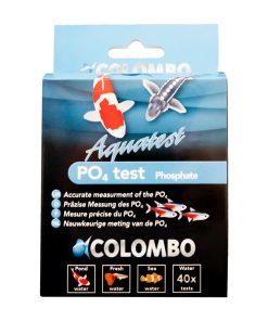 Colombo PO4 Test Bassin