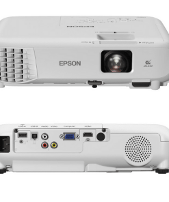 Alternative view of Video Projecteur EPSON EB-X06