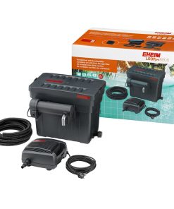 Eheim LoopPro 8000 – Filtre pour bassin