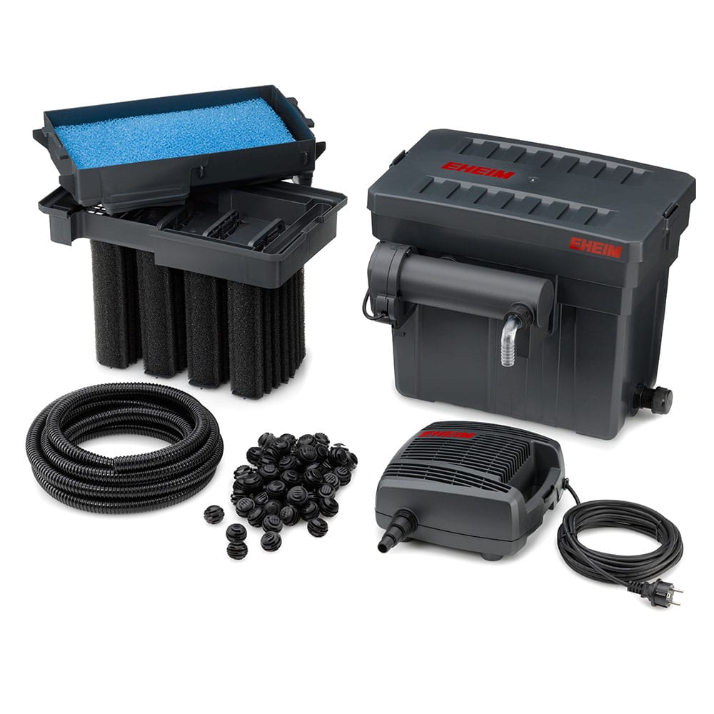 Eheim LoopPro 8000 – Filtre pour bassin – Image 5