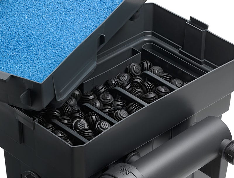 Eheim LoopPro 8000 – Filtre pour bassin – Image 4