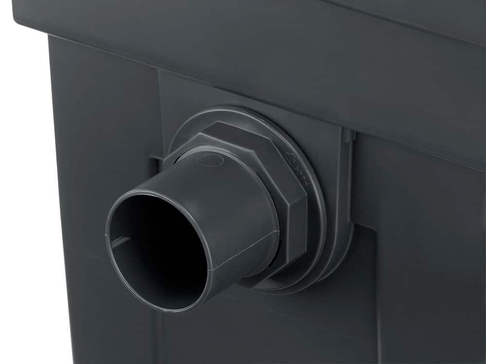 Eheim LoopPro 8000 – Filtre pour bassin – Image 3