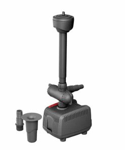 Alternative view of Eheim Play 1500 – Pompe à jet d&rsquo;eau 1200 L/H