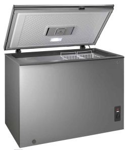 Congelateur Horizontal LG GR – 510 DSLB