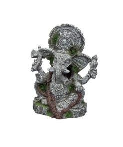 Ganeshe 10x8x12.5cm