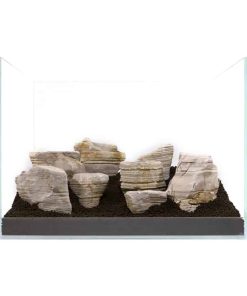 Goby Rock : pierre décorative
