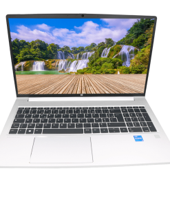 HP Probook 450 G9 – i5 1235U – 512GB SSD – RAM 8GB