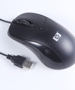 Souris HP Filaire USB 2.0