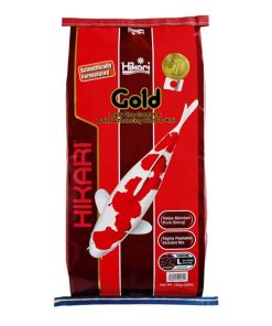 Hikari Gold Large 10kg