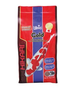 Hikari Gold Medium 2kg
