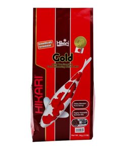 Hikari Gold Medium 5kg