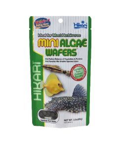 Hikari Mini Algae Wafers 22gr