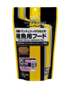 Hikari Plankton Early 400 g