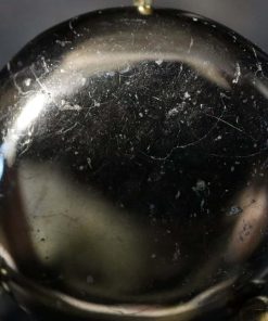 Alternative view of Jais