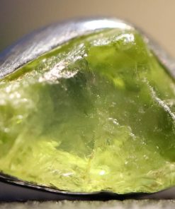 Alternative view of Péridot Pendentif