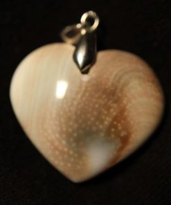 Alternative view of Œil de Sainte Lucie