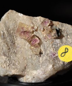 Fluorite Fonsante n8