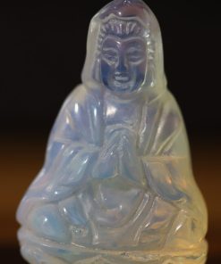 Boudha opaline