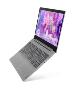 Alternative view of Lenovo IdeaPad 3 15IGL05- Intel Celeron N4020 – 4 Go RAM – 1 To HDD – 15.6″