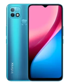 Infinix Hot 10i – Mémoire 64 Go – RAM 2 Go