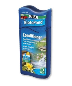 JBL BiotoPond 500 ml conditionneur de bassin