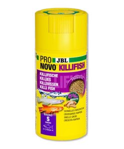 JBL ProNovo Killifish Grano S 100ml Click