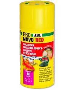 JBL ProNovo Red Flakes M 250ml