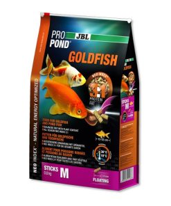 JBL ProPond Goldfish M 0,8kg