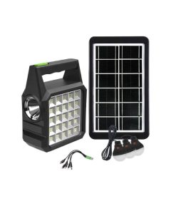 Kit Solaire GDTIMES GD-105