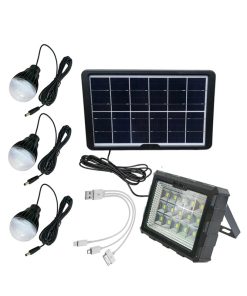 Kit Solaire GDTIMES GD-106