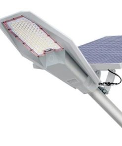 Lampadaire Solaire EURONET 300W