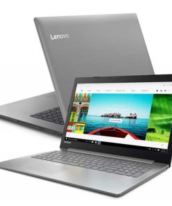 Lenovo IdeaPad 330 – Intel Celeron Dual Core – 4 Go RAM – 500 Go HDD – 15″